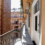 Premium By Hi5- Jozsef Koerut Apartament Budapesta