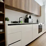 Premium By Hi5- Jozsef Koerut Apartament *