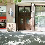 Premium By Hi5- Jozsef Koerut Apartament Budapesta